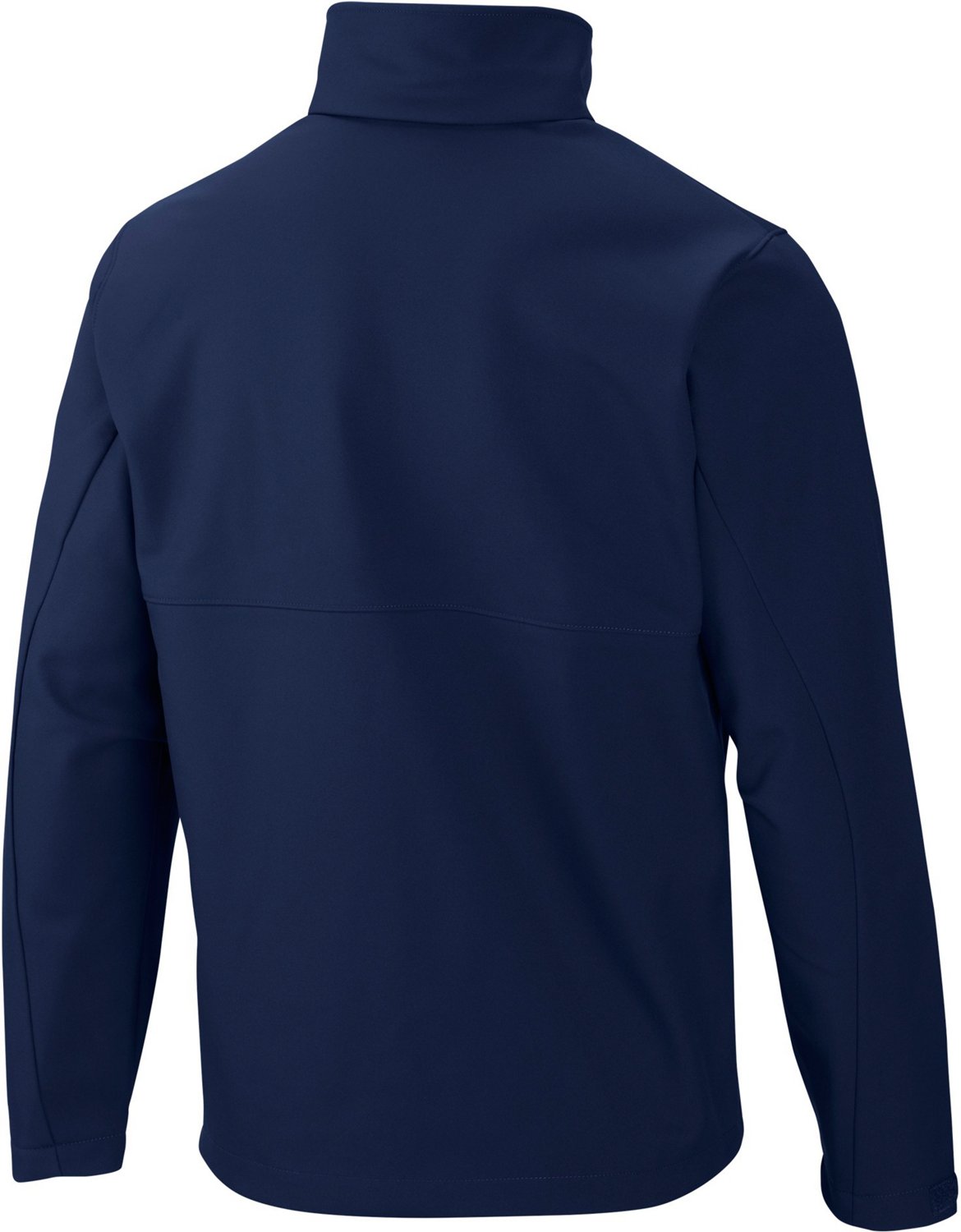 Columbia Sportswear Men's Washington Nationals Ascender Jacket - view number 2