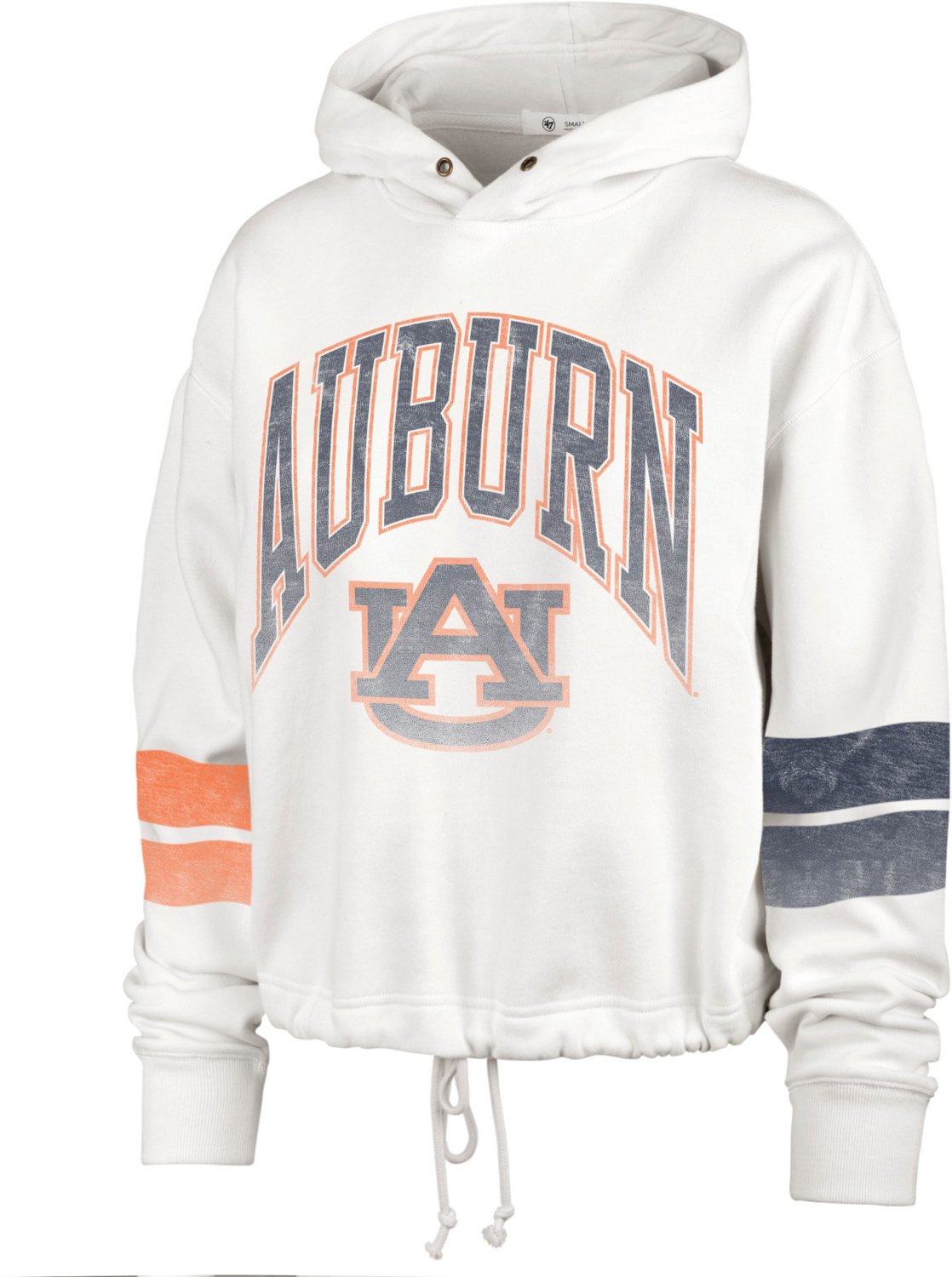 '47 Women's Auburn University Harper Hoodie Academy