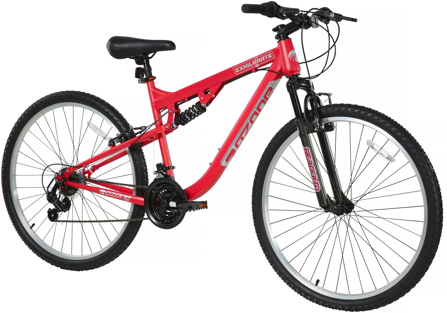 ozone mountain bike 27.5