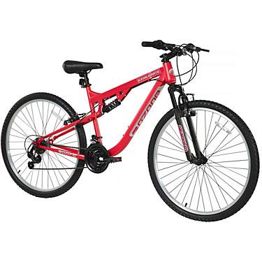 Ozone 500 Exhilarate 27.5 in Mountain Bicycle                                                                                   