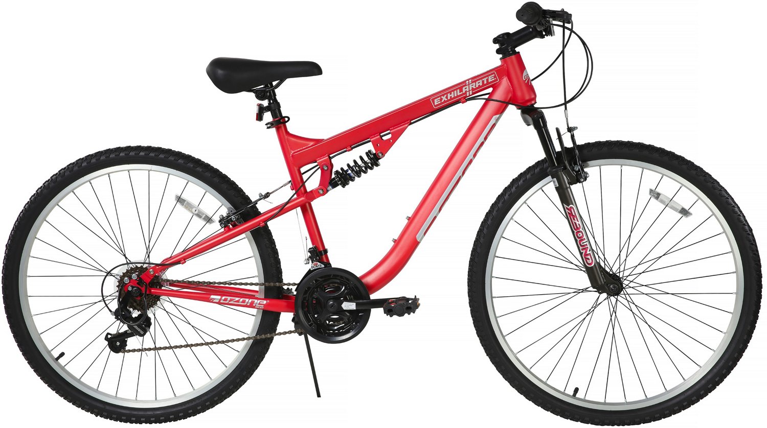 Ozone 27.5 mountain store bike