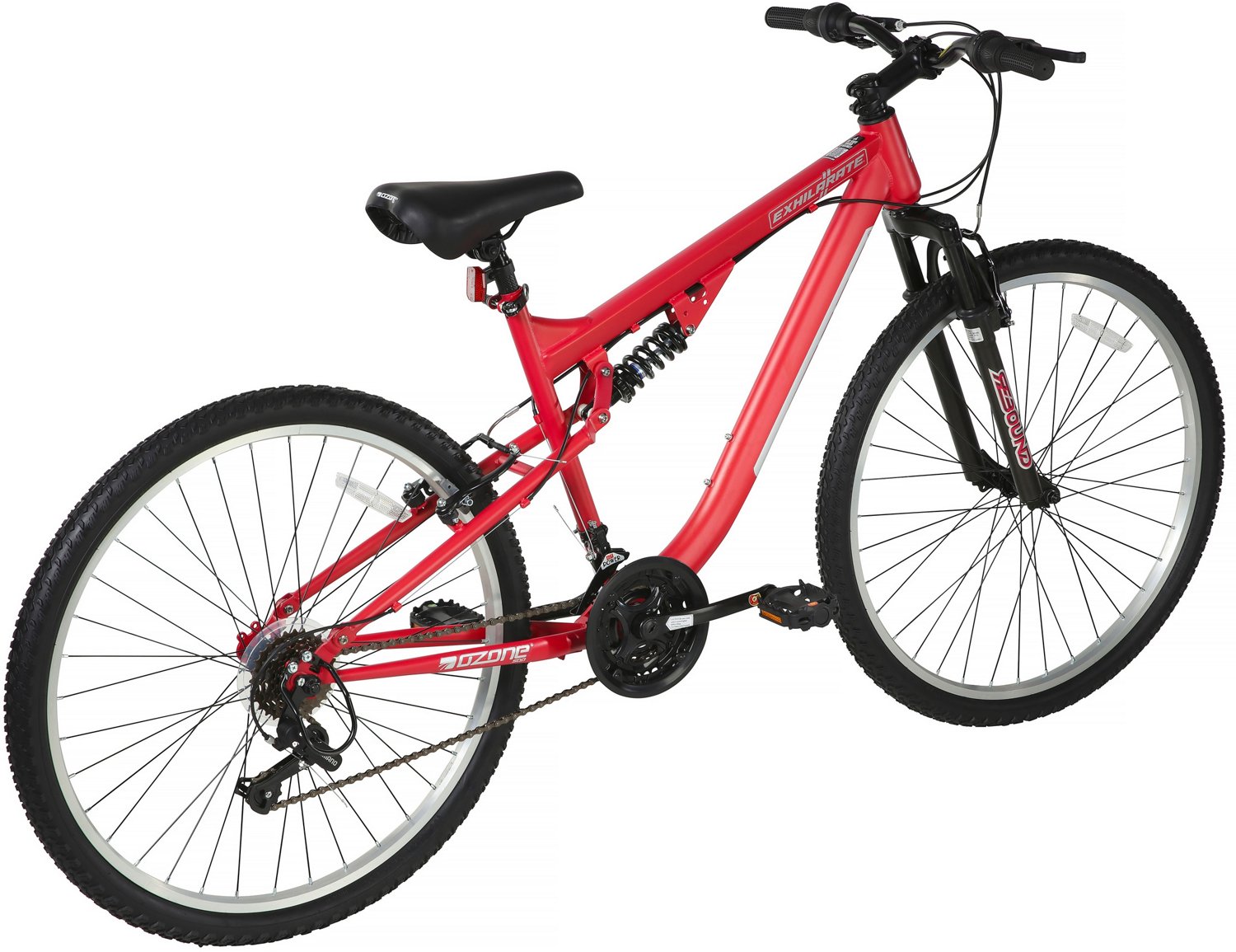 ozone 27.5 mountain bike