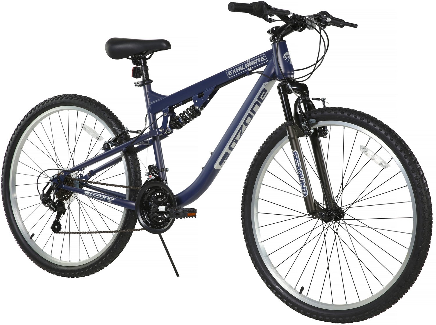 Academy sports store ozone 500 bike