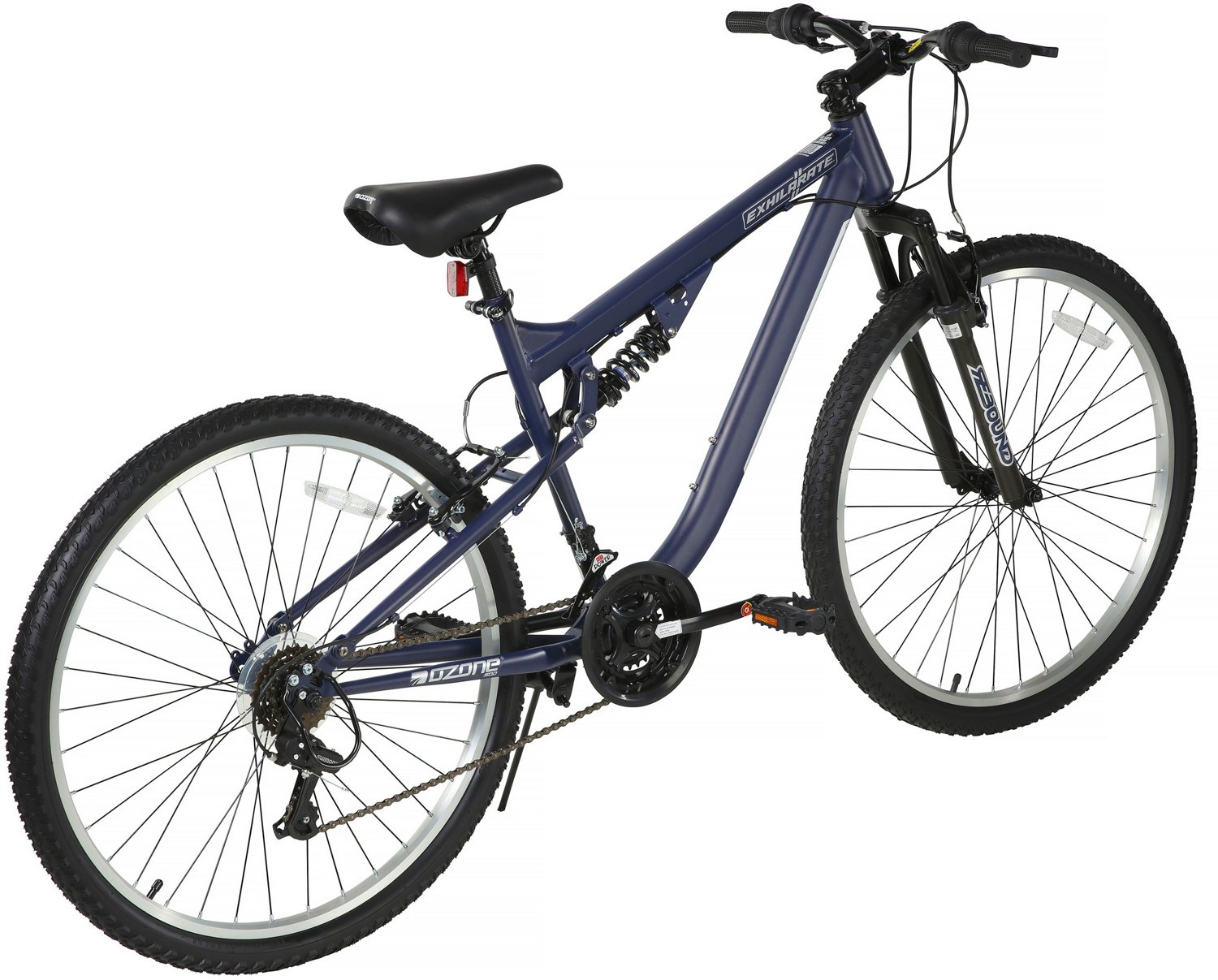Ozone 500 Exhilarate 27.5 in Mountain Bike - view number 3