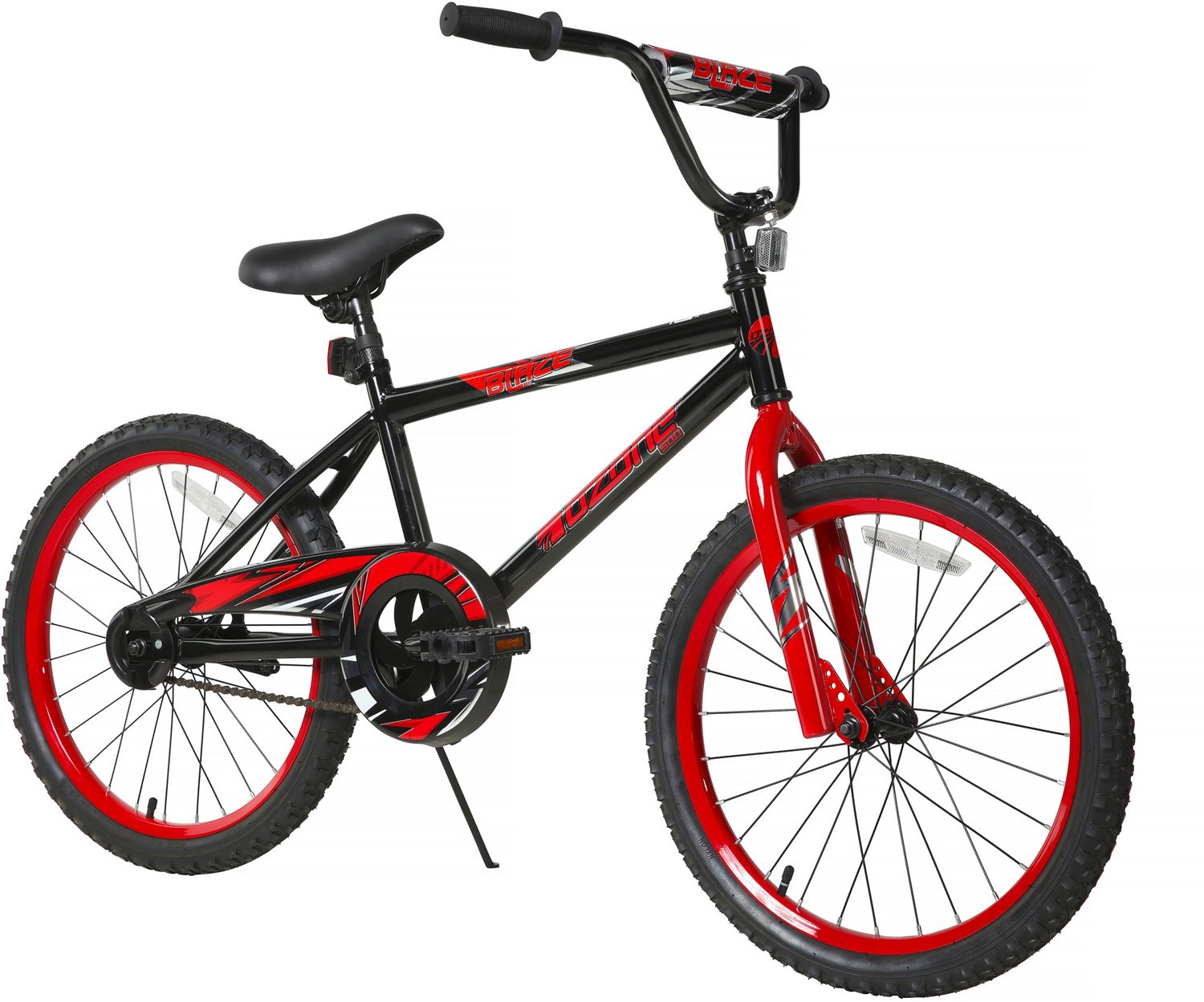 20 inch 2025 blaze bike