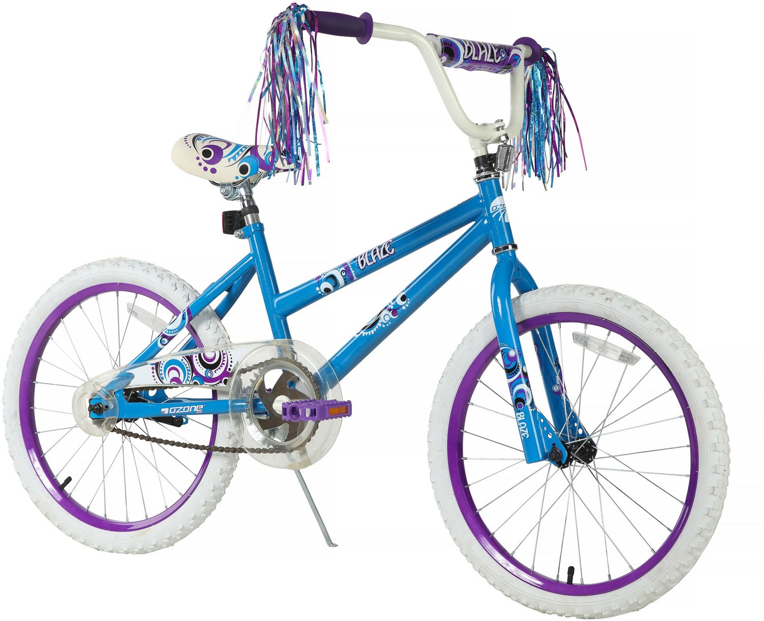 blaze bike 20 inch