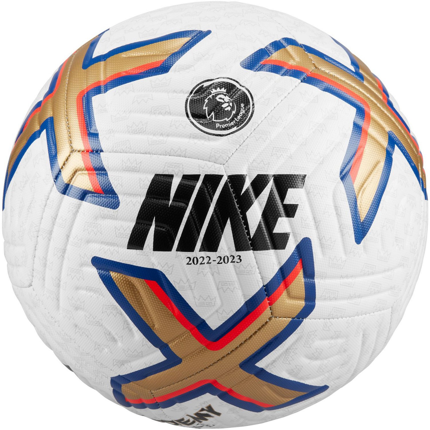 Nike Premier League Academy Aerowsculpt Soccer Ball Academy
