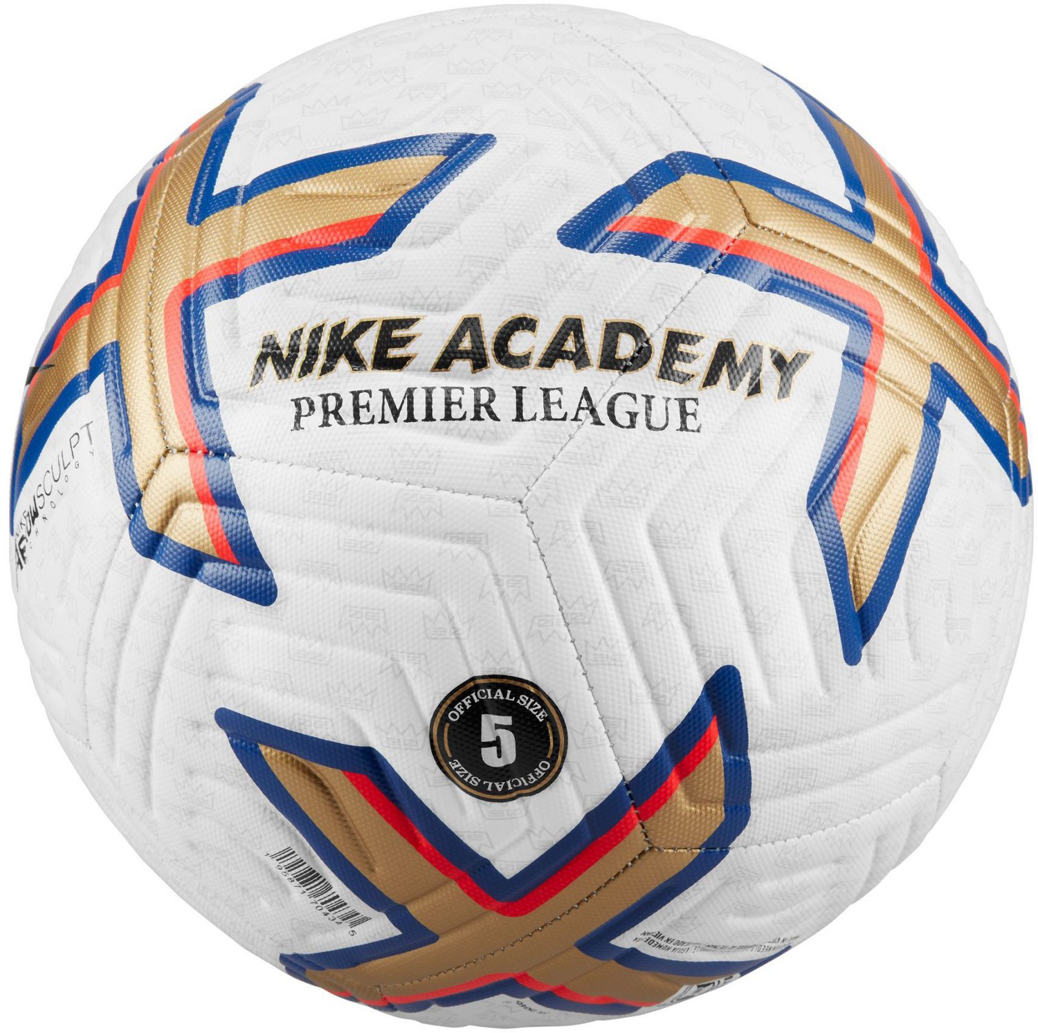 Nike Premier League Academy Aerowsculpt Soccer Ball                                                                              - view number 2