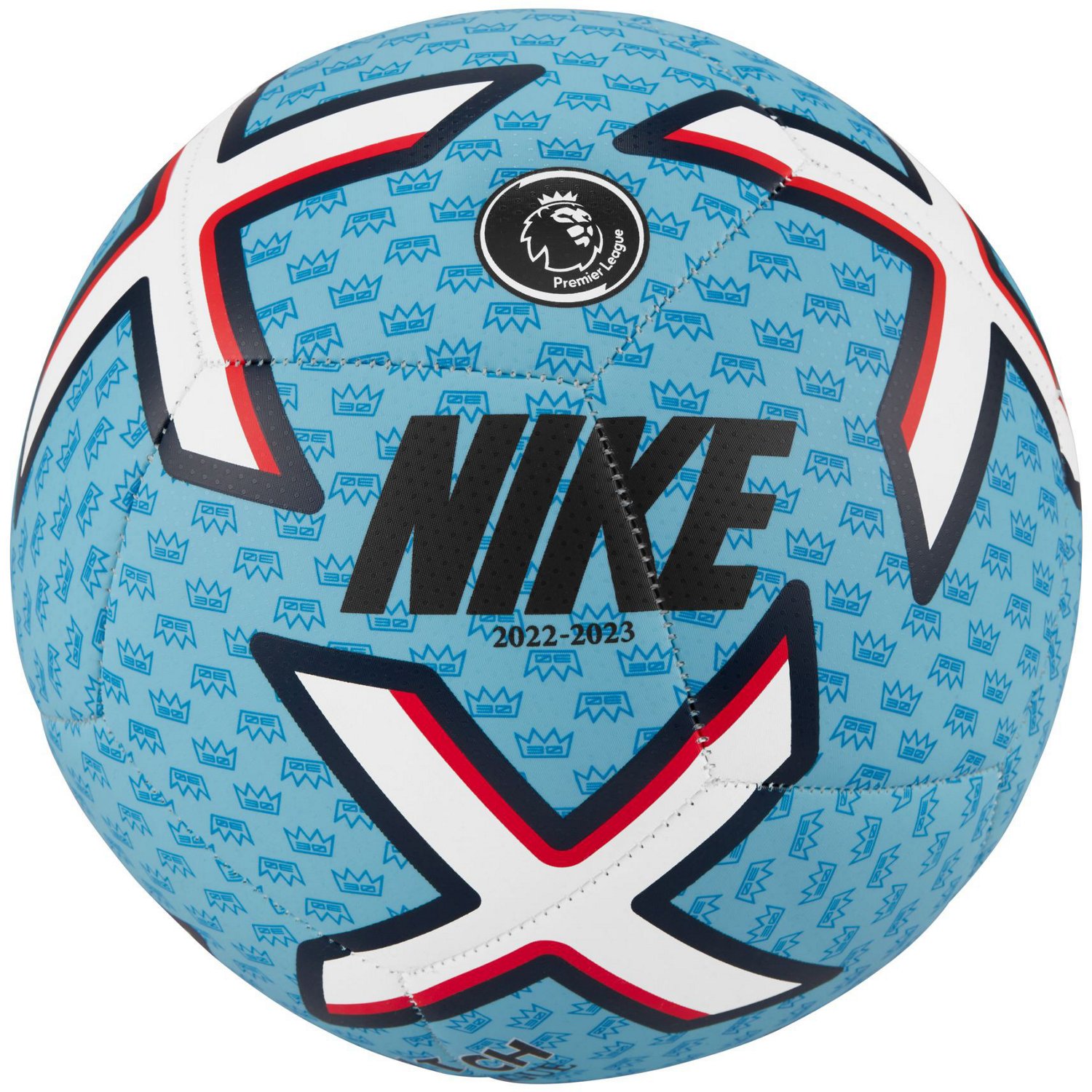 Nike Premier League Pitch Soccer Ball Free Shipping At Academy