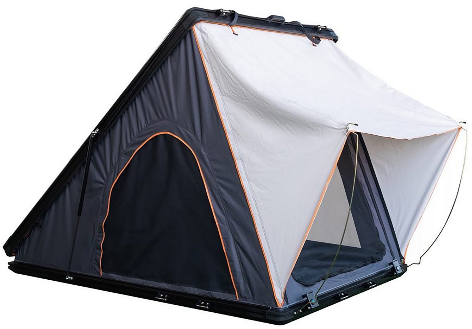 Trustmade Scout Max 2 Person Rooftop Tent                                                                                        - view number 2