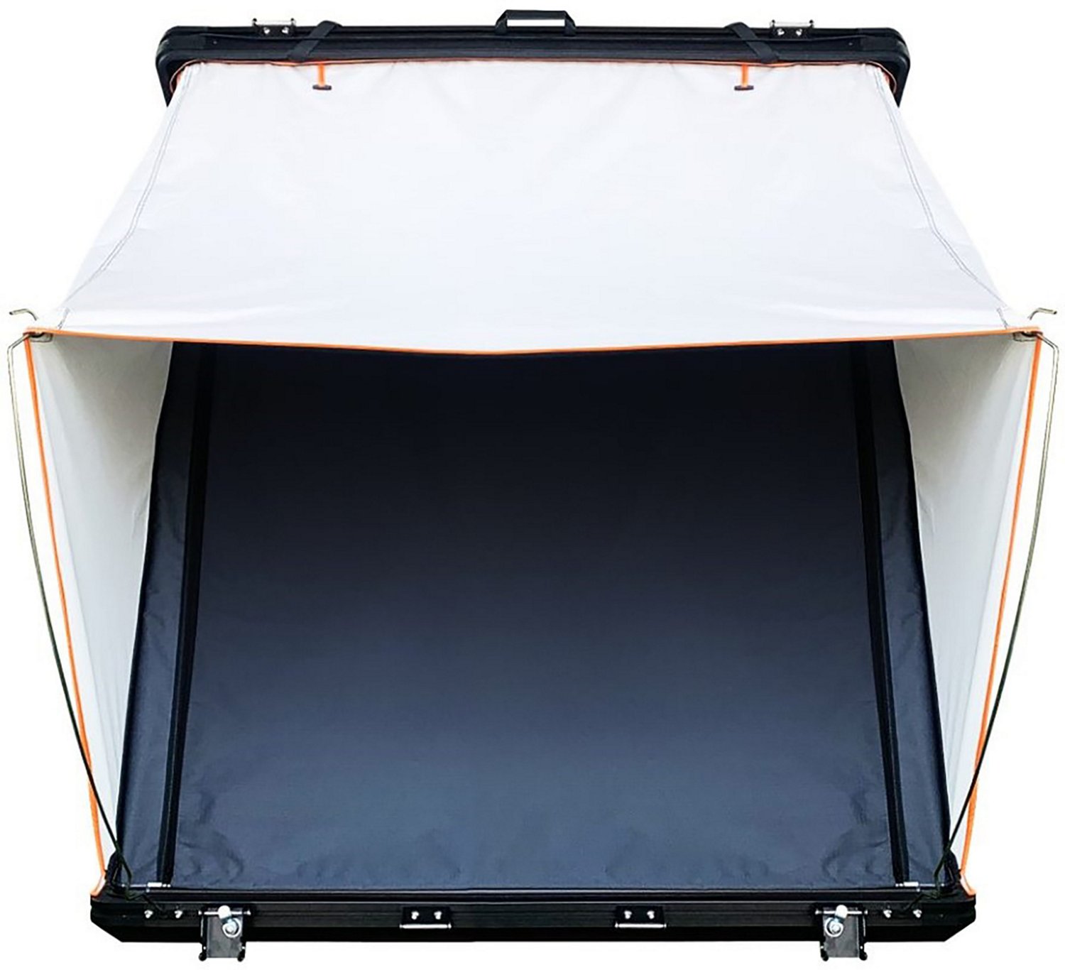 Trustmade Scout Max 2 Person Rooftop Tent                                                                                        - view number 4