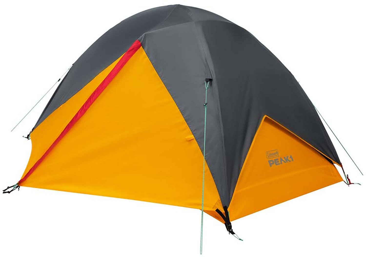 Coleman Peak1 2 Person Backpacking Tent | Academy