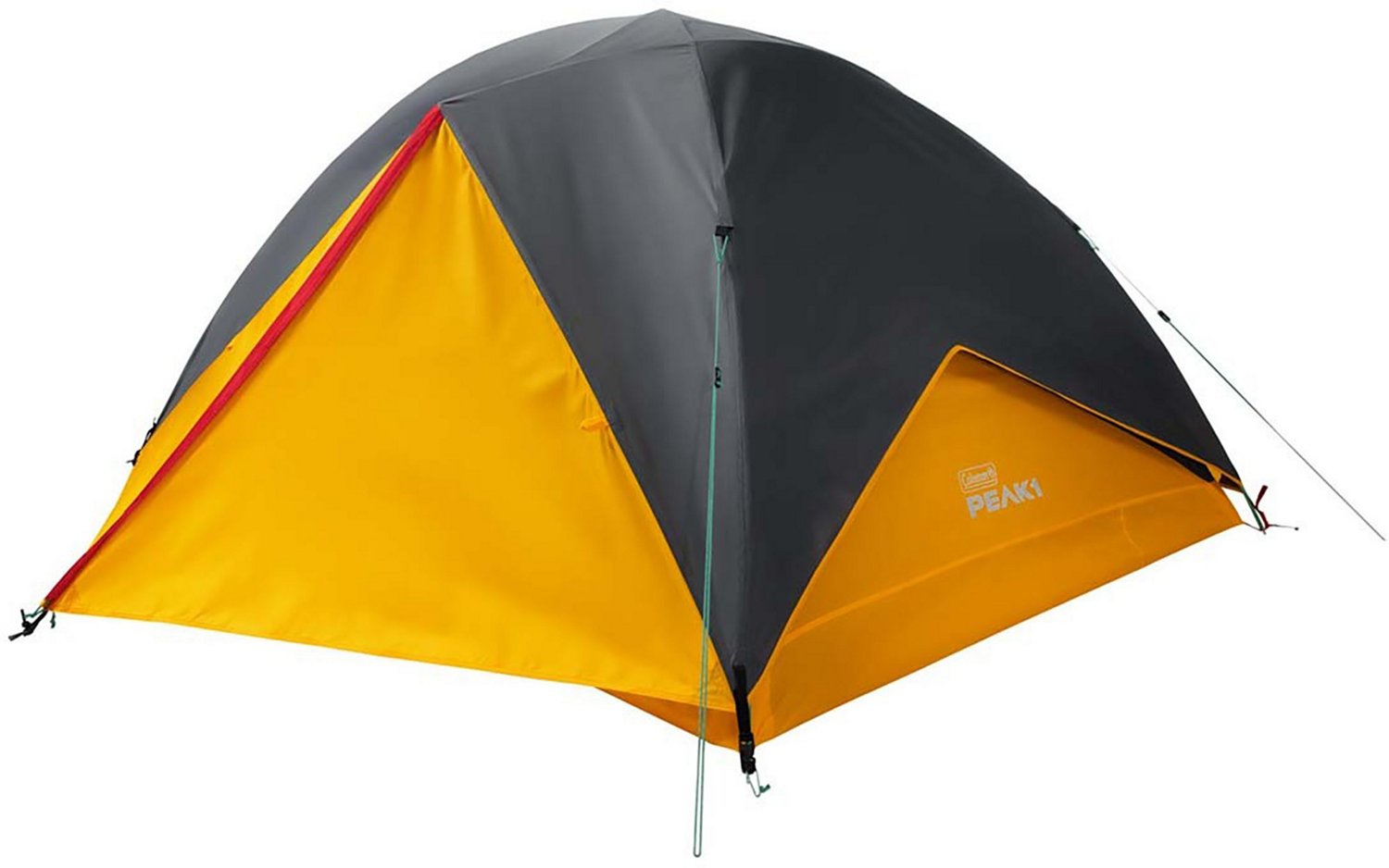 Coleman Peak1 3 Person Backpacking Tent Academy