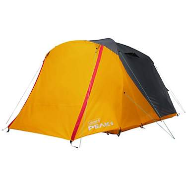 Coleman Peak1 6 Person Backpacking Tent                                                                                         