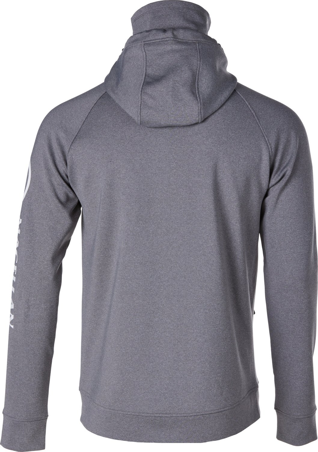 Magellan outdoors men's pro angler gaiter hoodie new arrivals