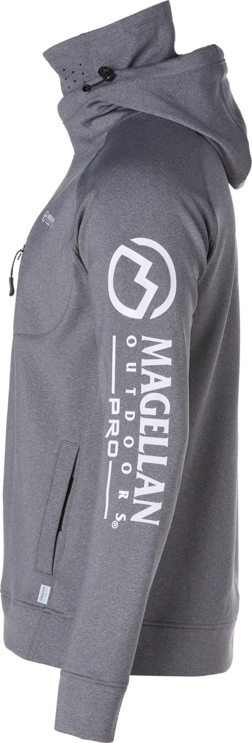 Magellan Outdoors Men's Hart Creek Tech Hoodie