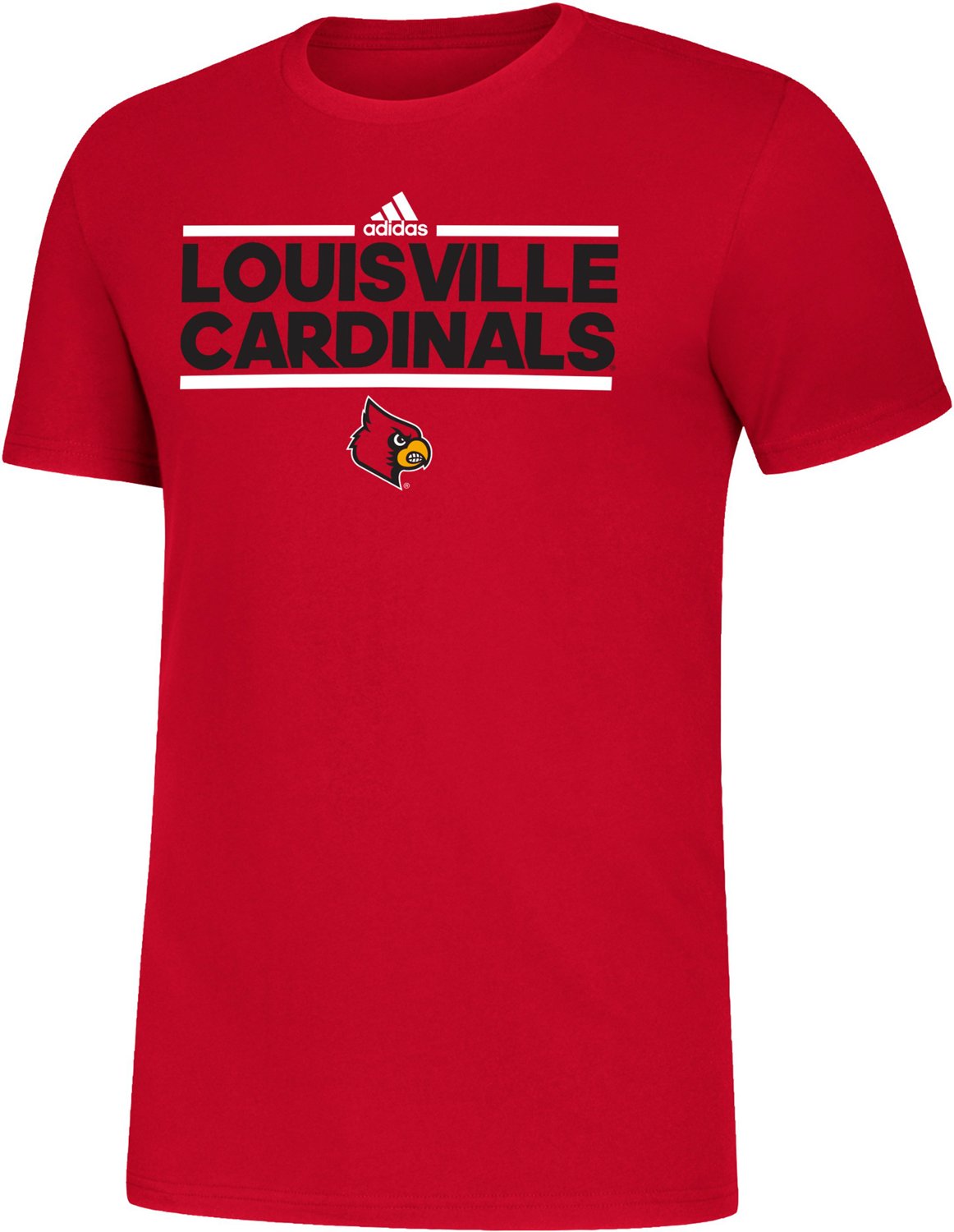 1. University of Louisville Men's Shirt