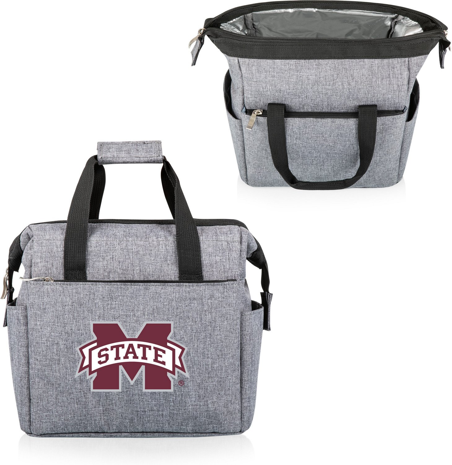 Picnic Time Mississippi State University On The Go Lunch Cooler