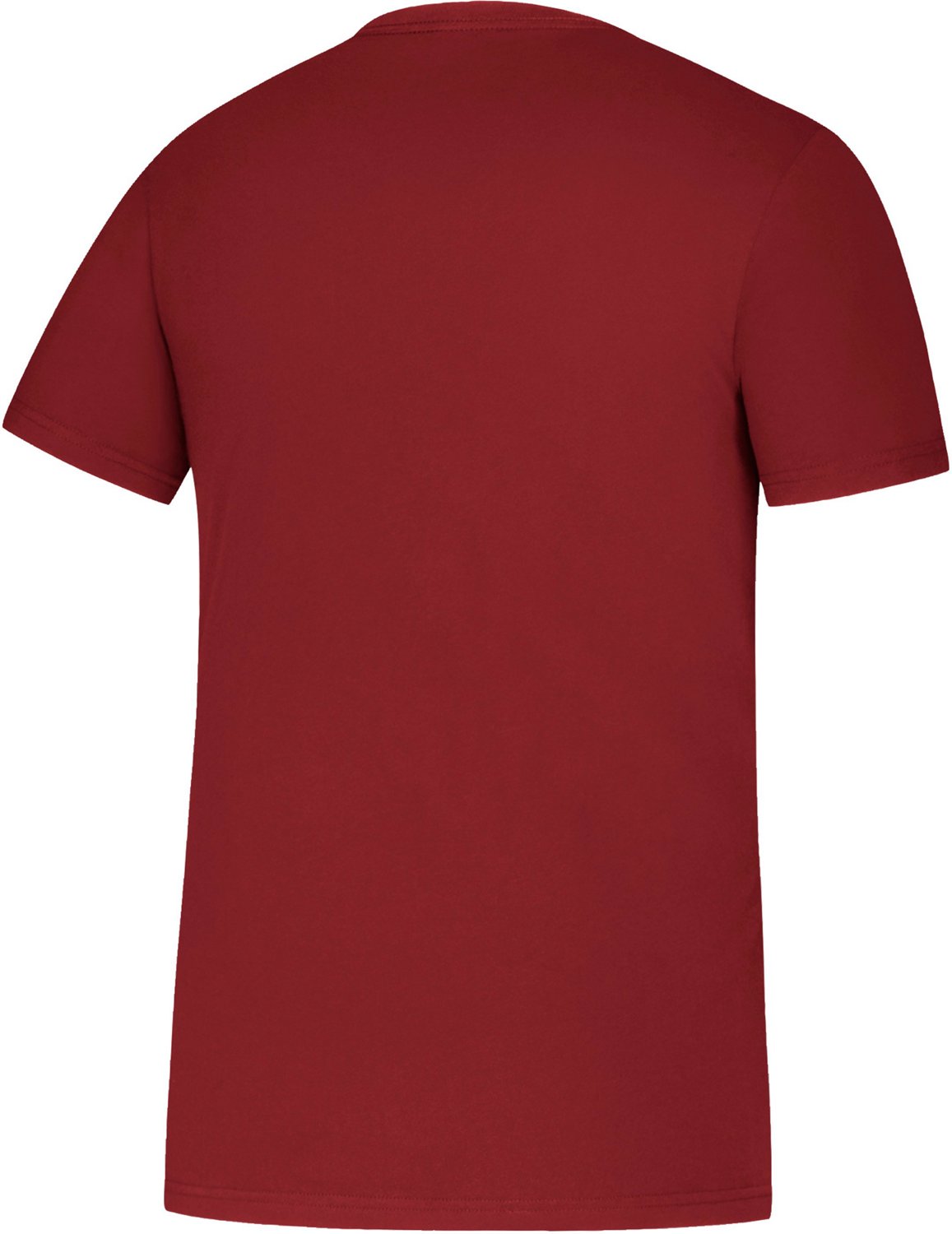 adidas Men’s Amplifier Indiana University T-shirt - view number 2