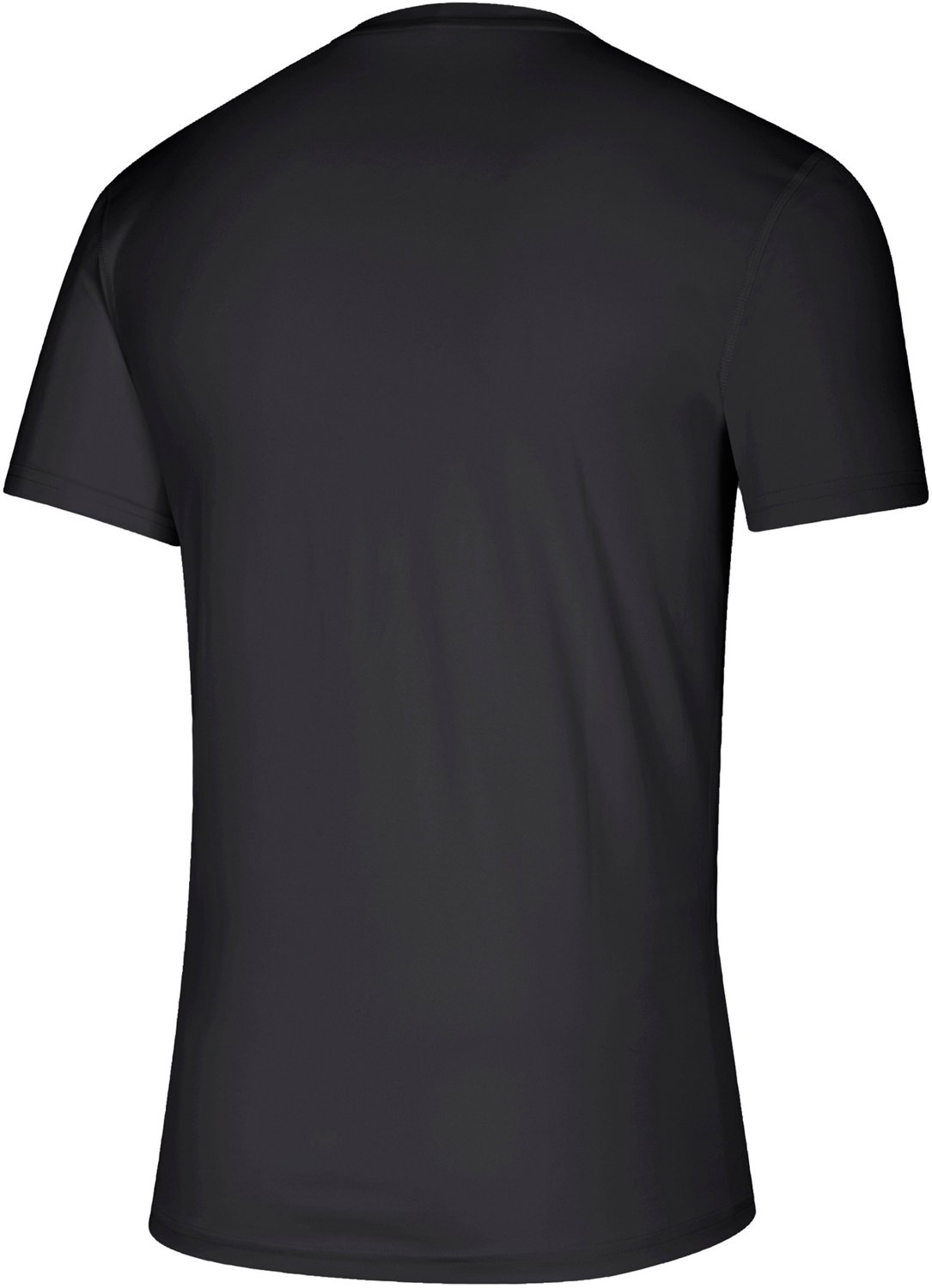 adidas Men’s University of Louisville Amplifier T-shirt - view number 2