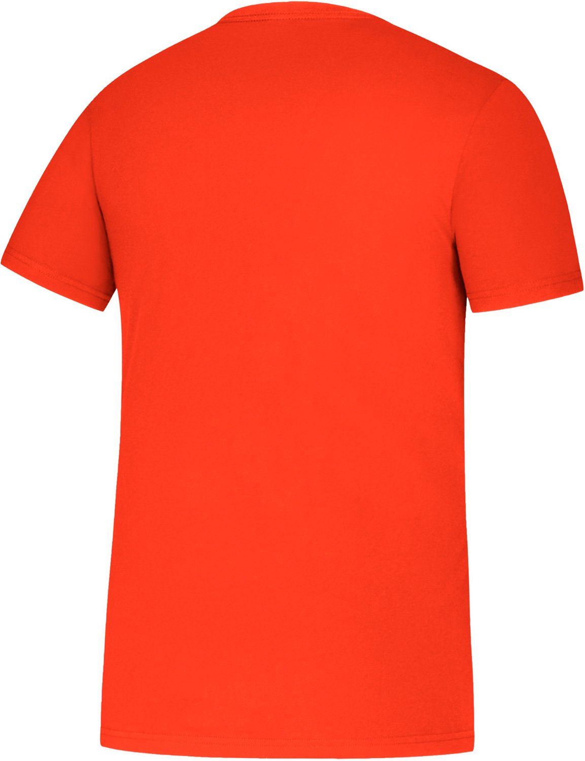 adidas Men’s University of Miami Amplifier Tshirt Academy