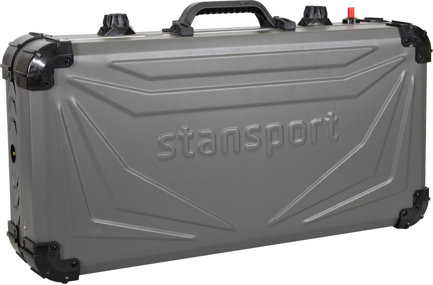 Stansport Boulder Series 2-Burner Propane Stove                                                                                  - view number 3