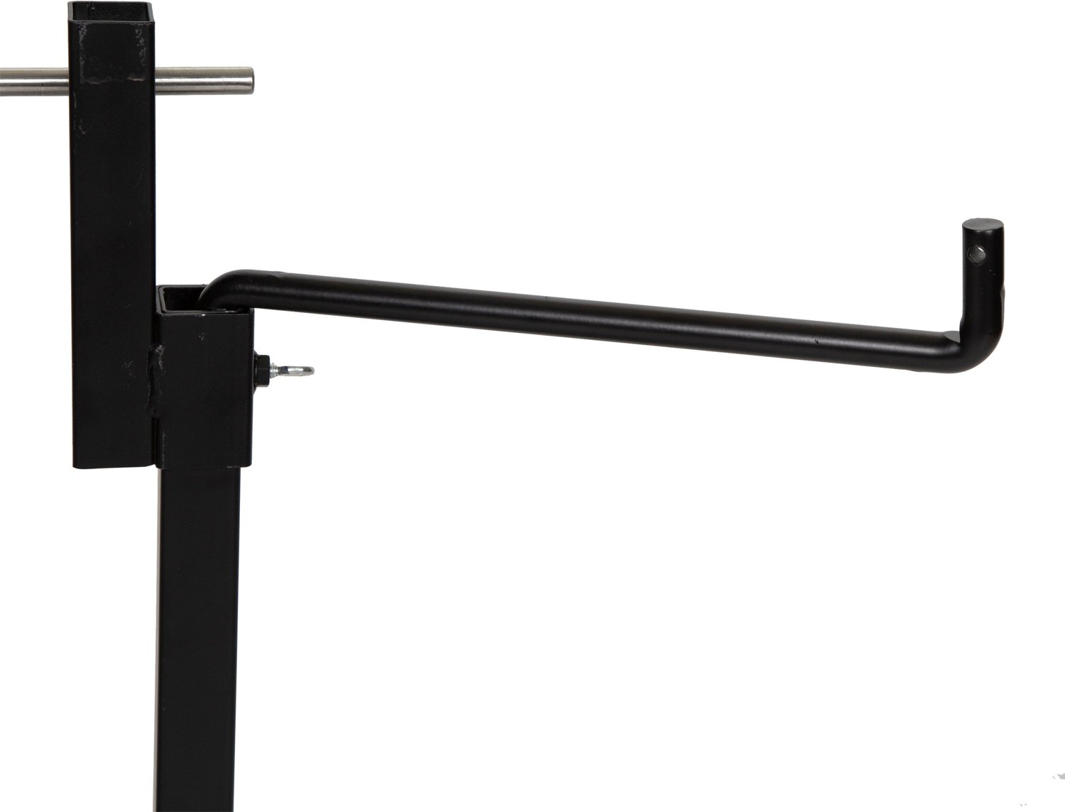 Stansport Heavy-Duty Rotisserie and Spit Camp Grill                                                                              - view number 3