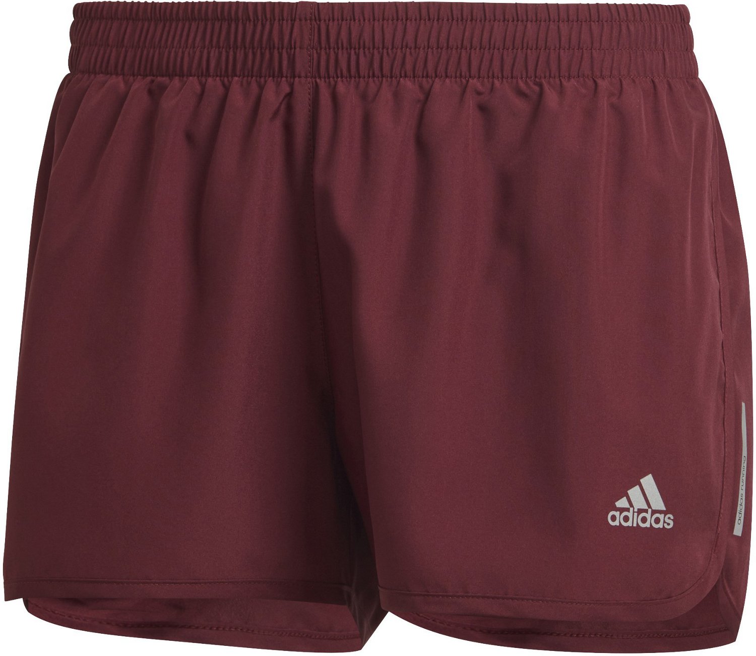 adidas Women's 3 in Run Shorts                                                                                                   - view number 7