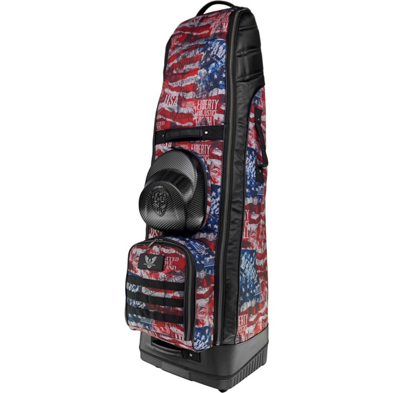 Subtle Patriot Tier… - image