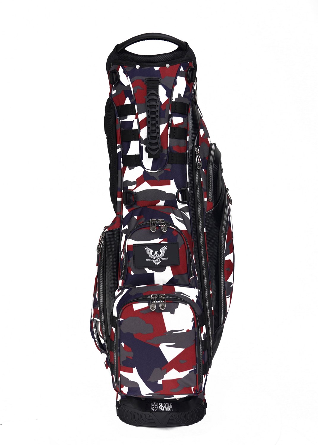 Subtle Patriot Tier 1 Stand Bag - view number 3