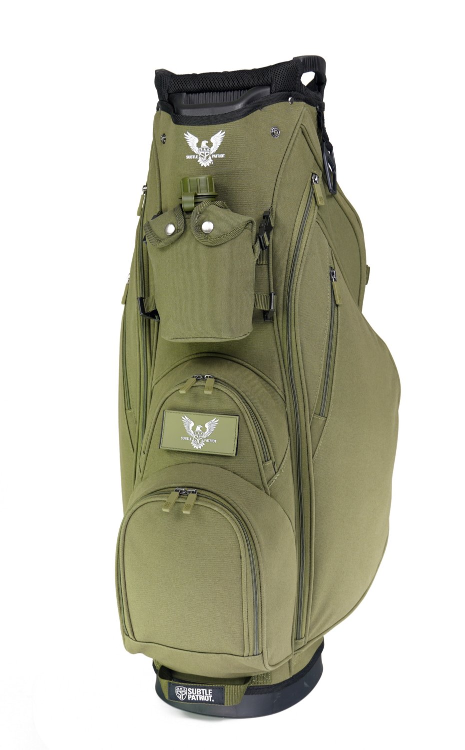 Covert Hybrid Backpack - Subtle Patriot