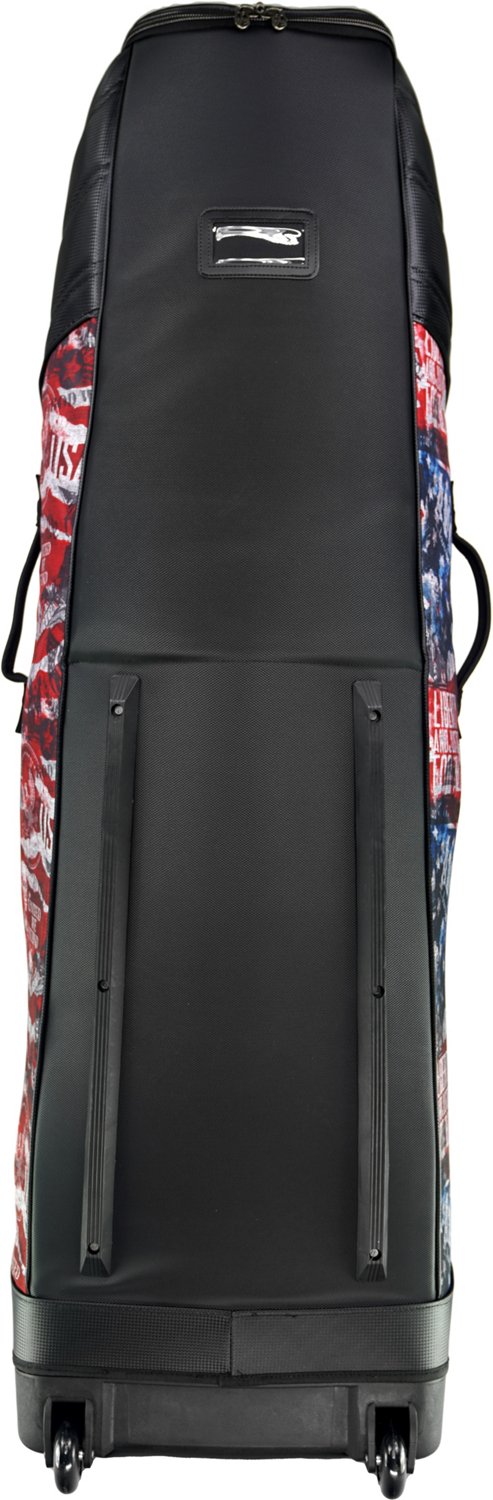 Subtle Patriot Tier 1 Travel Golf Bag Cover - view number 4