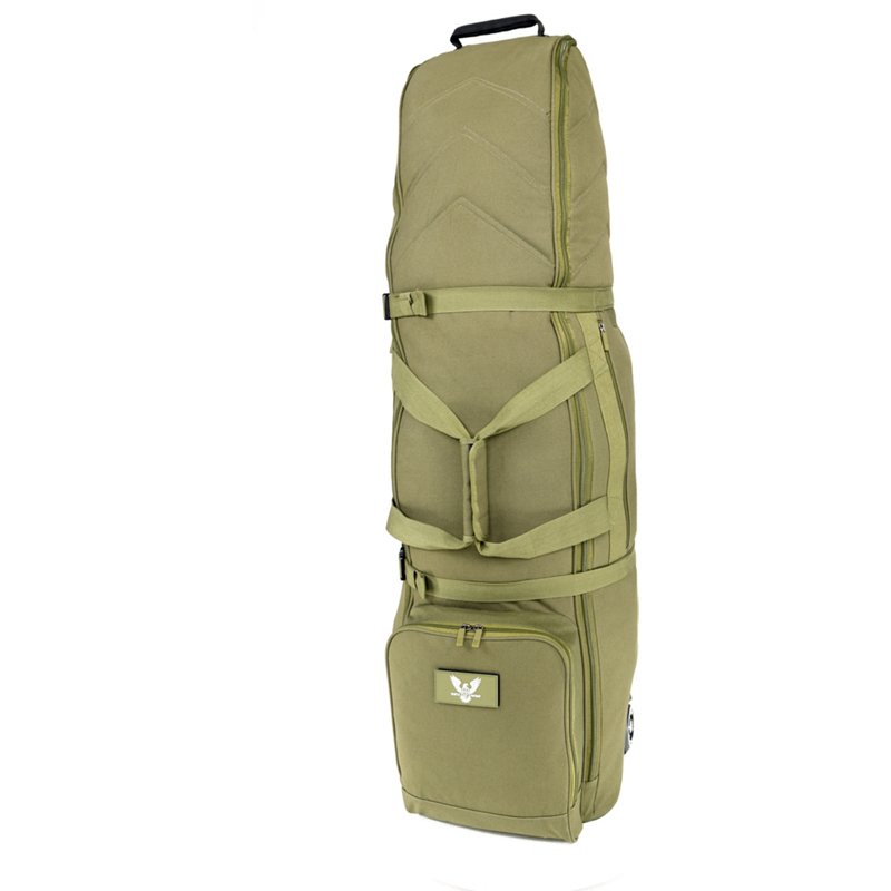 Subtle Patriot Warr… - image