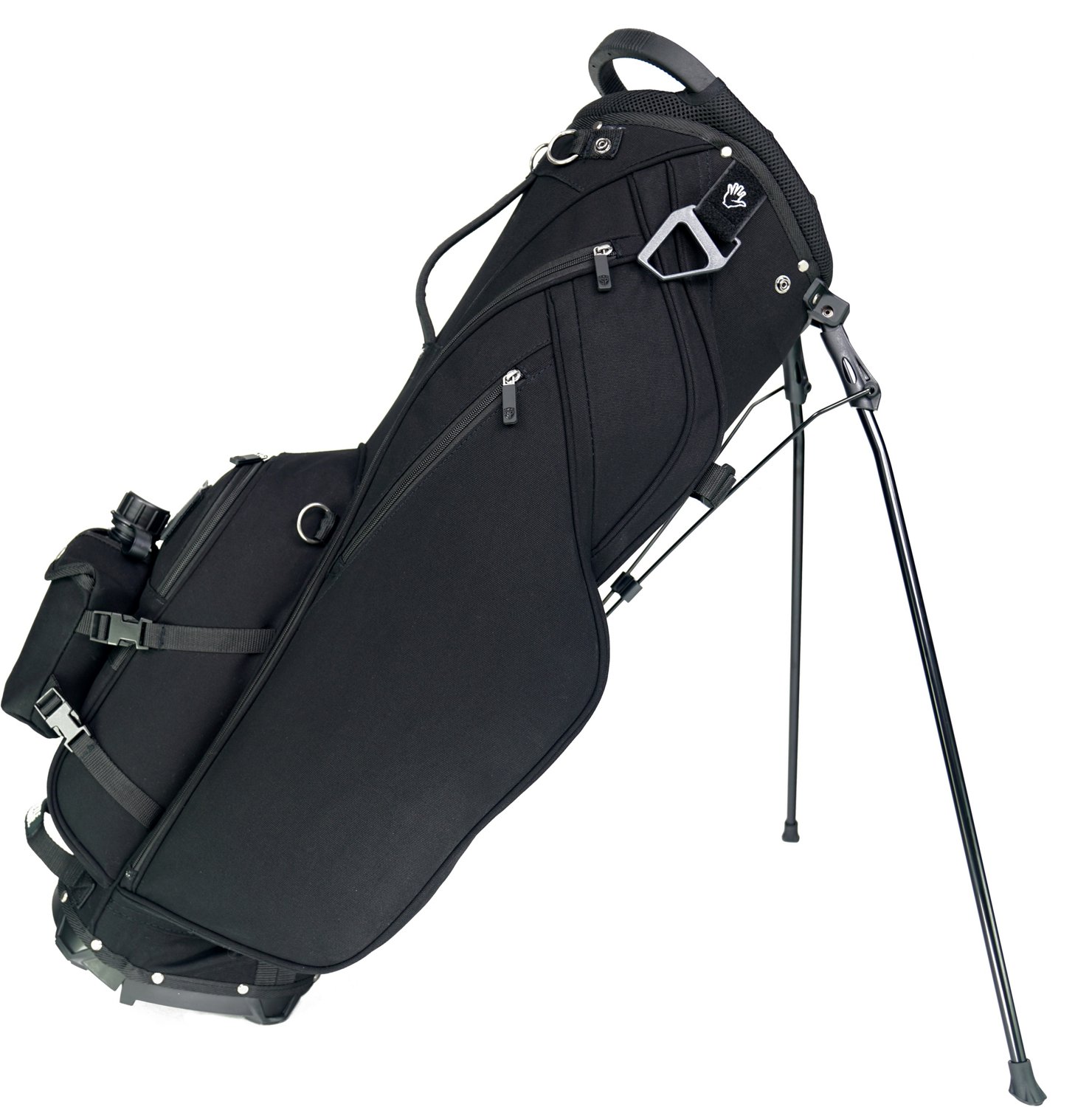 Subtle Patriot Warrior Stand Bag Academy