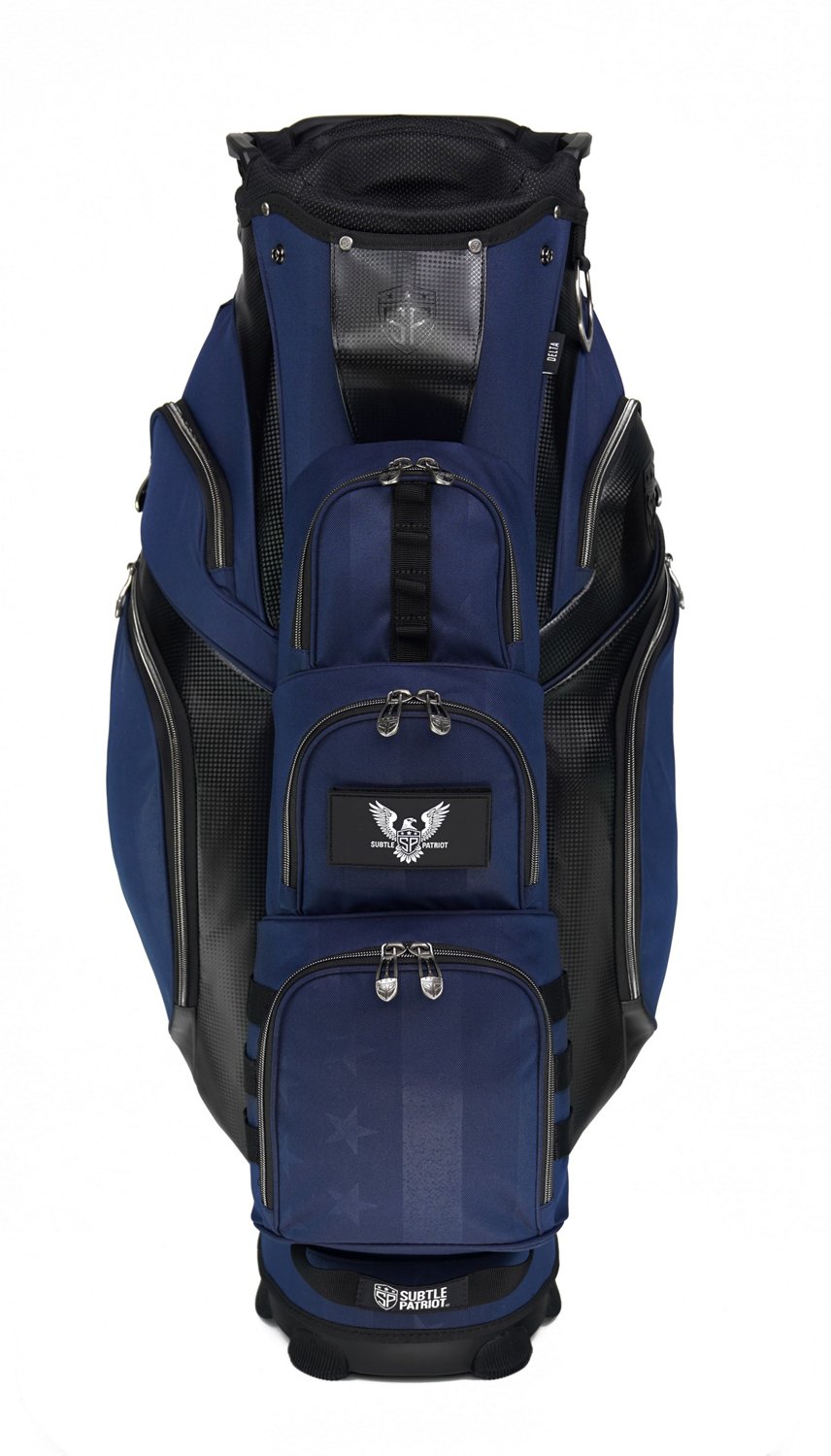 Subtle Patriot Tier 1 Covert Cart Bag                                                                                            - view number 2