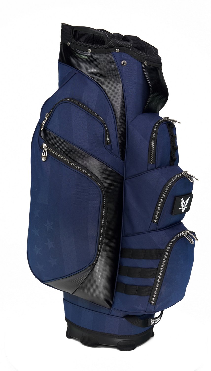 Subtle Patriot Tier 1 Covert Cart Bag Academy