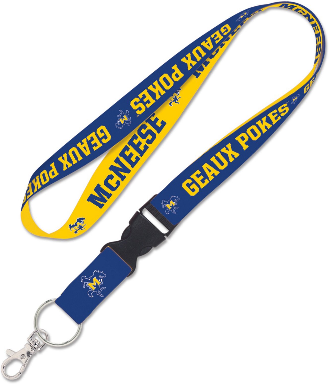 WinCraft McNeese State University Lanyard | Academy