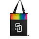 Picnic Time San Diego Padres Vista Outdoor Picnic Blanket                                                                        - view number 1 image