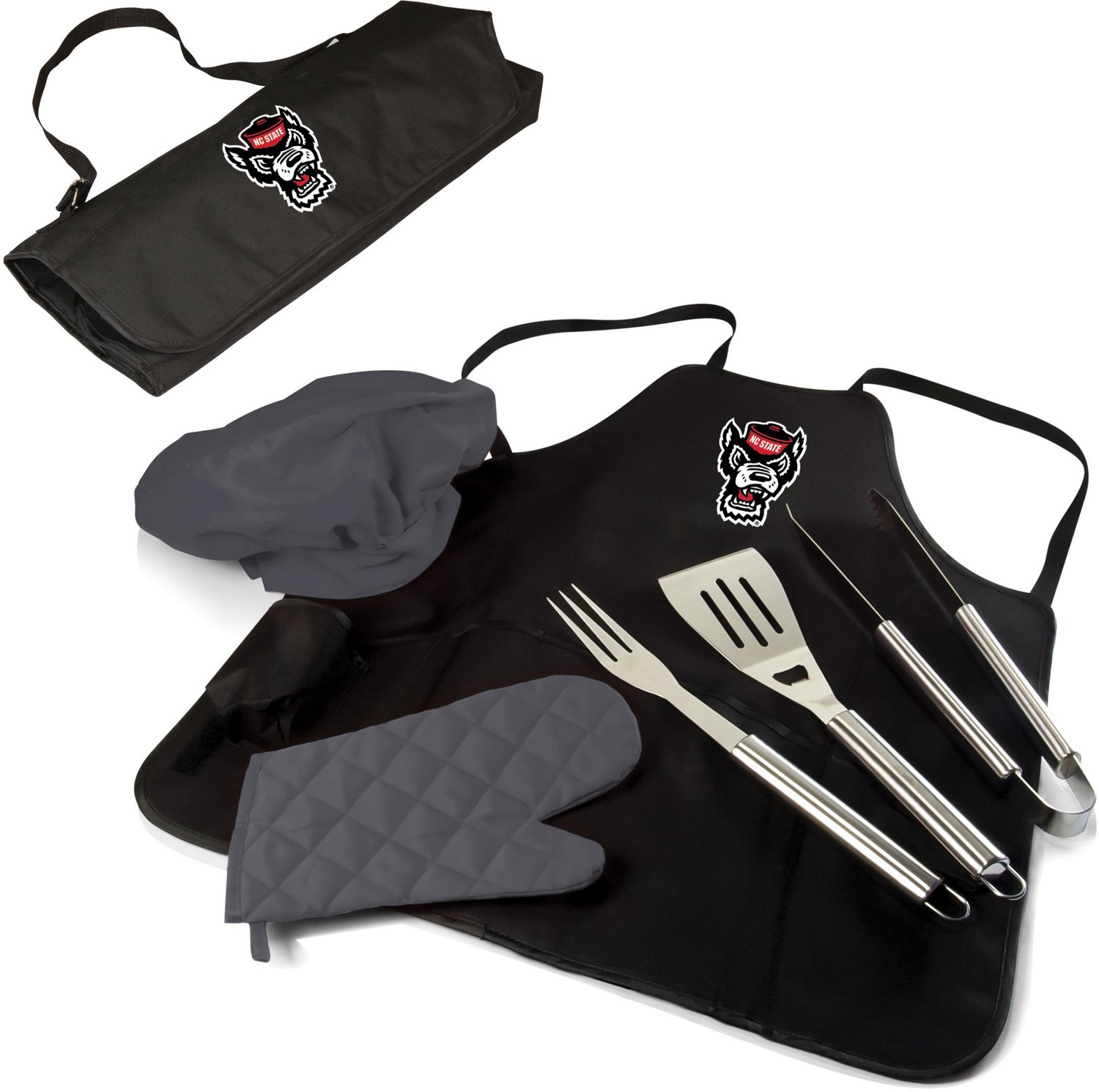 picnic-time-north-carolina-state-university-bbq-apron-tote-pro-grill