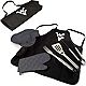 Picnic Time West Virginia University BBQ Apron Tote Pro Grill Set                                                                - view number 1 image