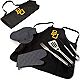 Picnic Time Baylor University BBQ Apron Tote Pro Grill Set                                                                       - view number 1 image
