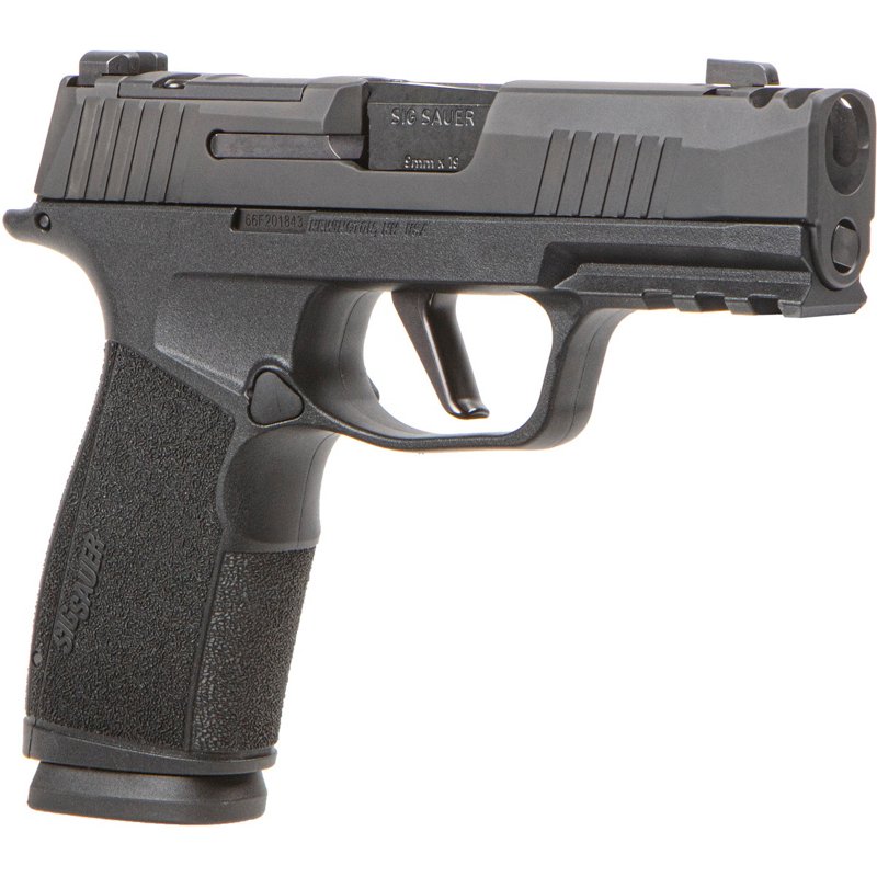 Sig Sauer P365 X-Ma… - image