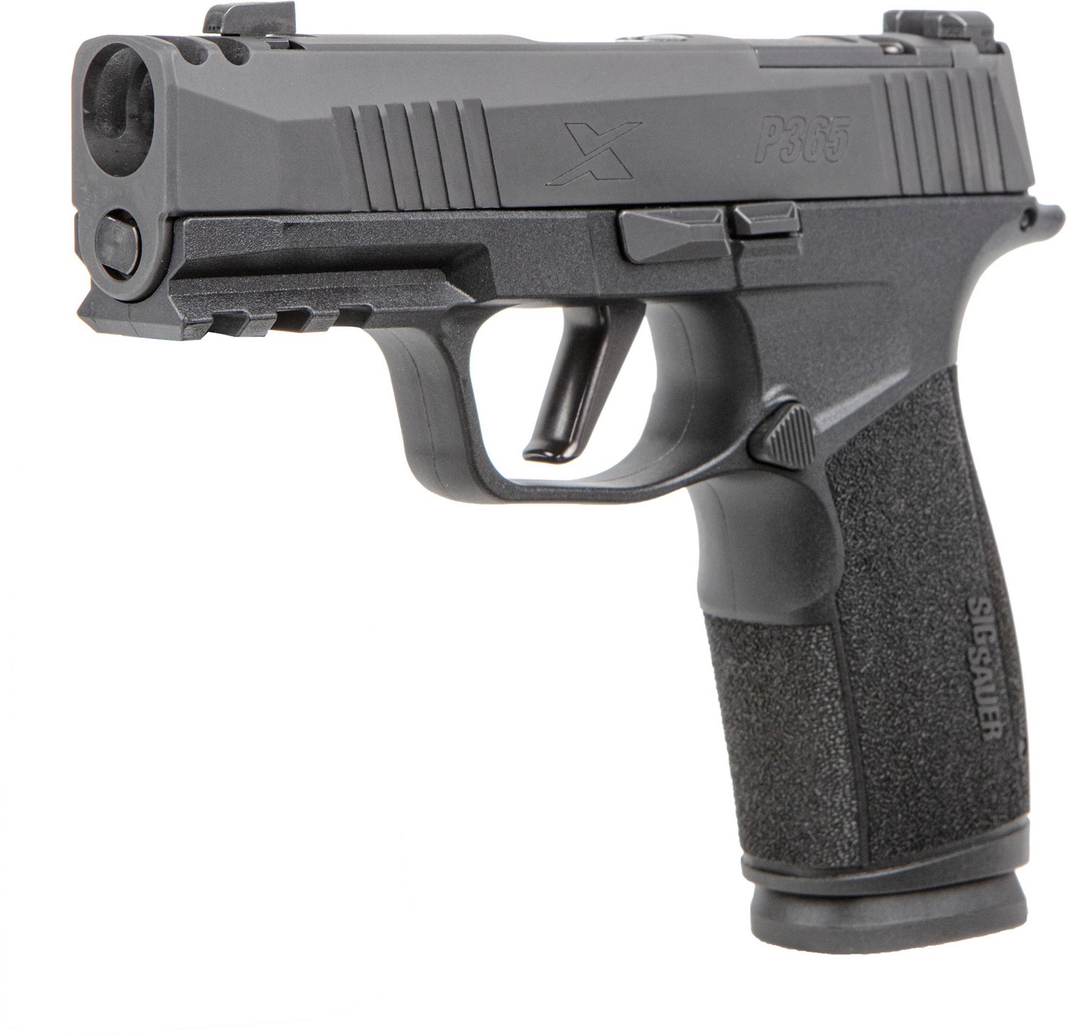 Sig Sauer P365 X-Macro 9mm Comp 17-Round Pistol - view number 3