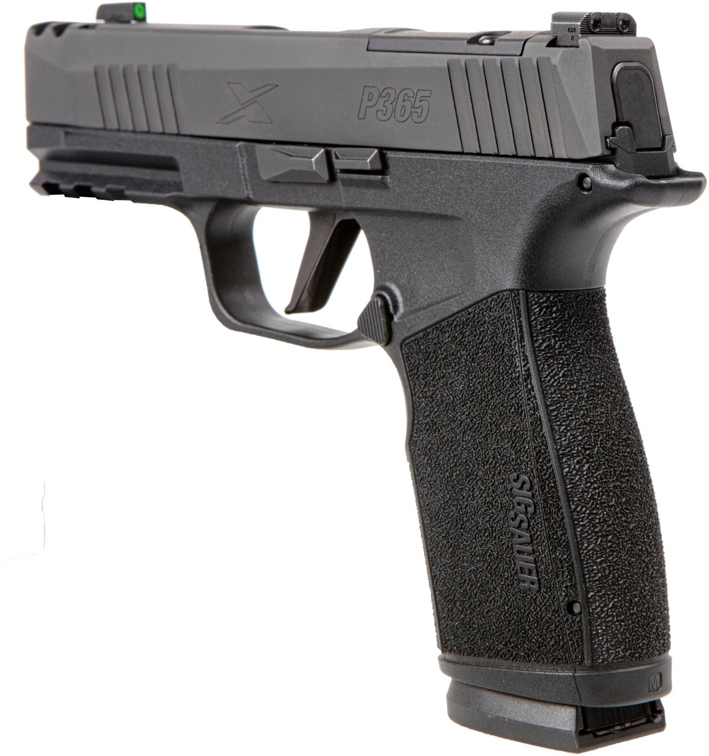 Sig Sauer P365 X-Macro 9mm Comp 17-Round Pistol - view number 4