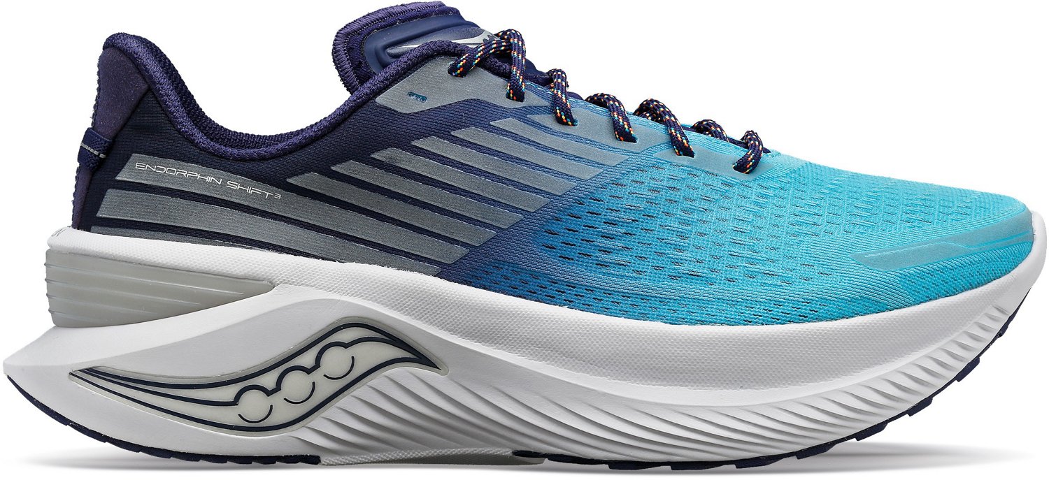 Saucony Women's ENDORPHIN SHIFT 3 Running Shoes Academy