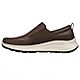 SKECHERS Men’s Equalizer 5.0 Leather Relaxed Fit Slip-On Shoes                                                                 - view number 2