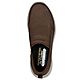 SKECHERS Men’s Equalizer 5.0 Leather Relaxed Fit Slip-On Shoes                                                                 - view number 4