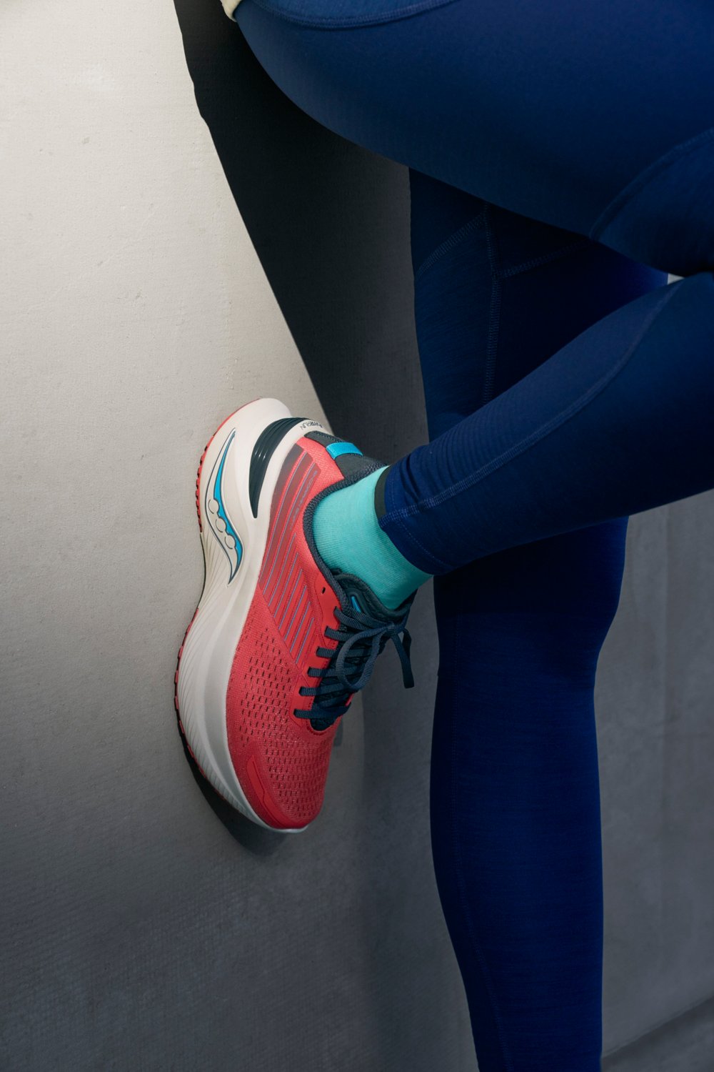 Saucony Women's Endorphin Shift 3 Running Shoes - view number 7