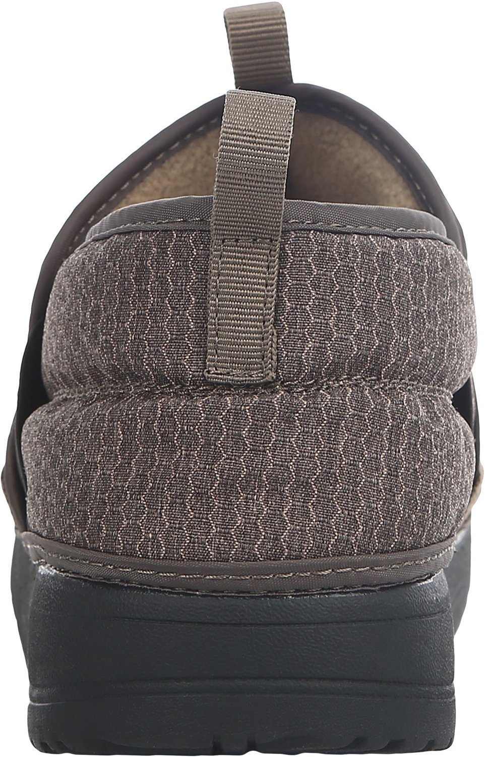 Northside Men’s Rainier Mid Camp Slippers - view number 4