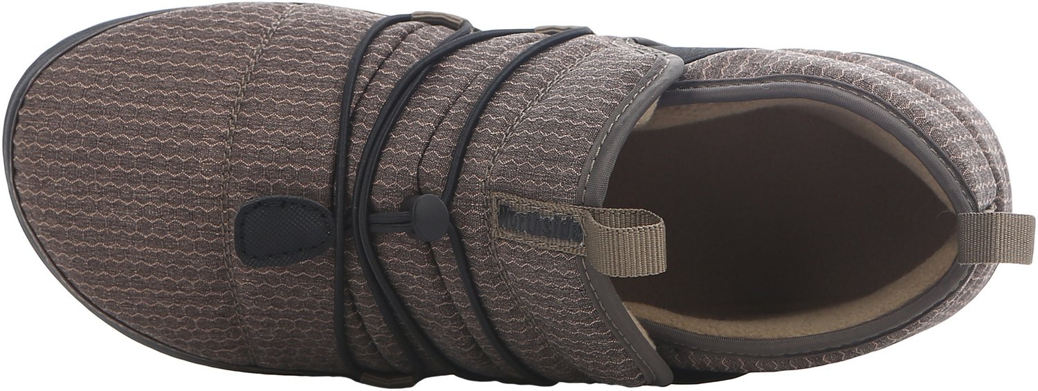 Northside Men’s Rainier Mid Camp Slippers - view number 5